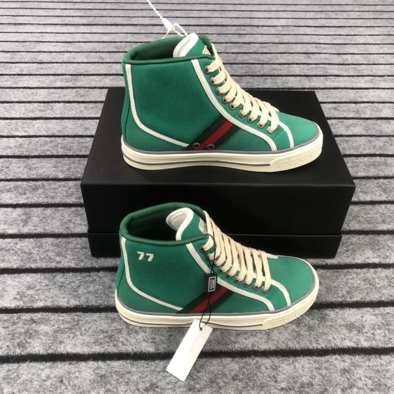 Gucci Casual Shoes